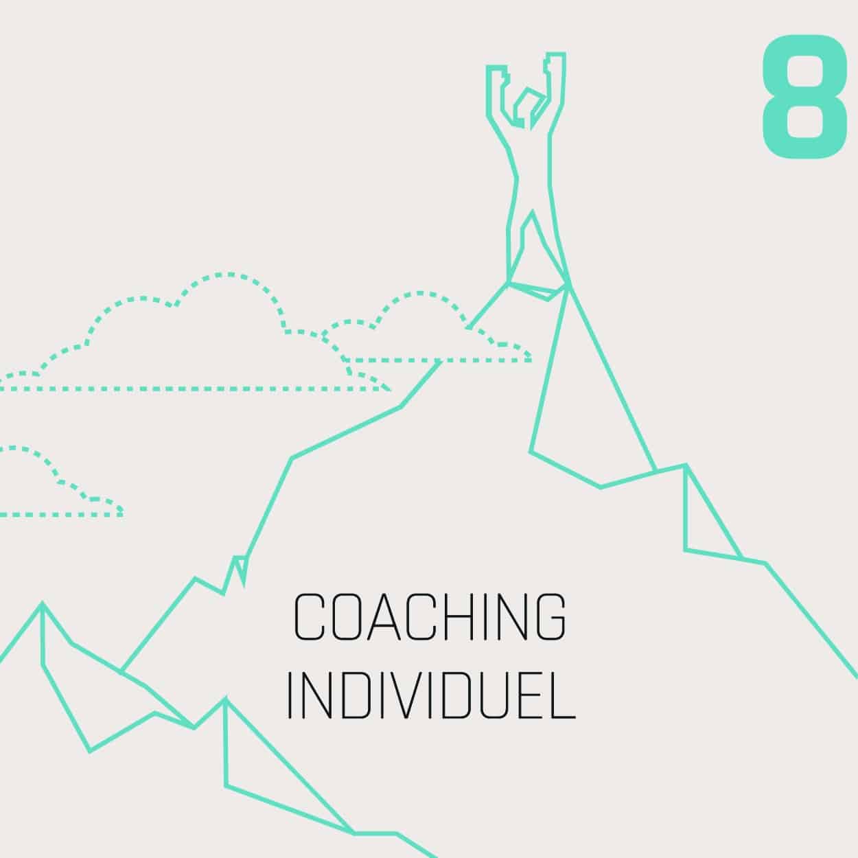 COACHING INDIVIDUEL