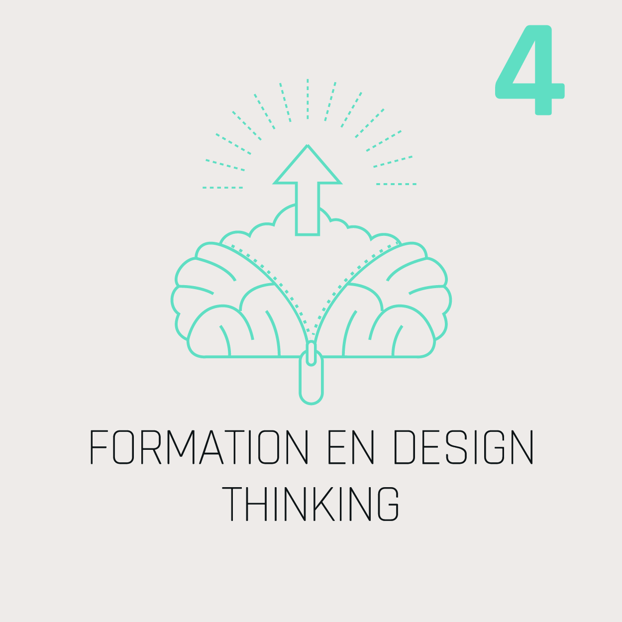 FORMATION EN DESIGN THINKING